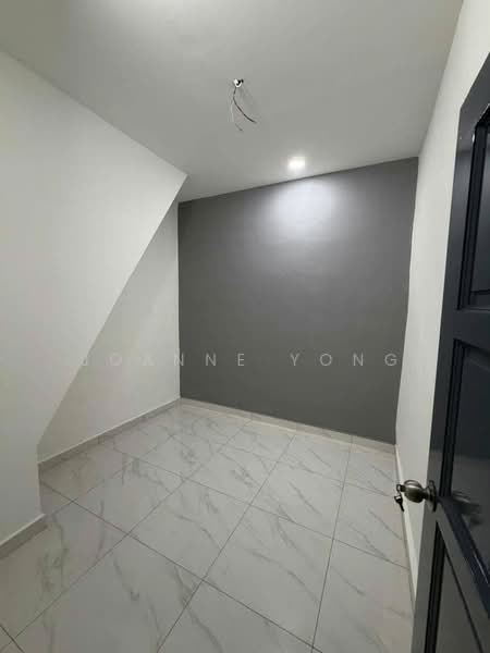 1-storey Terraced House for Sale in Skudai (Johor) - Joanne Yong - Interior - PropertyGuru.com.my