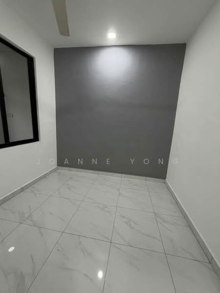 1-storey Terraced House for Sale in Skudai (Johor) - Joanne Yong - Interior - PropertyGuru.com.my