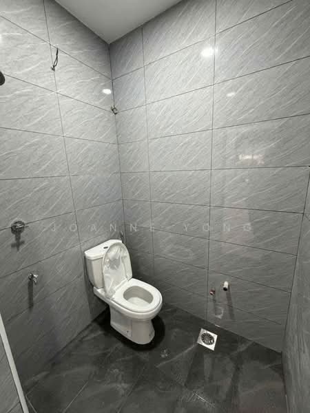 1-storey Terraced House for Sale in Skudai (Johor) - Joanne Yong - Bathroom - PropertyGuru.com.my