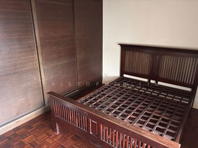 Kondominium untuk Dijual di Seri Maya Condominium - Christopher Lim - Bedroom - PropertyGuru.com.my