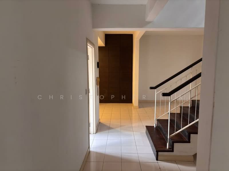 Kondominium untuk Dijual di Seri Maya Condominium - Christopher Lim - Interior - PropertyGuru.com.my