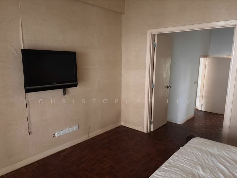 Kondominium untuk Dijual di Seri Maya Condominium - Christopher Lim - Bedroom - PropertyGuru.com.my