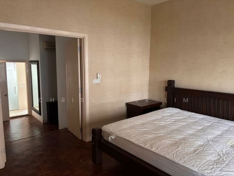 Kondominium untuk Dijual di Seri Maya Condominium - Christopher Lim - Bedroom - PropertyGuru.com.my