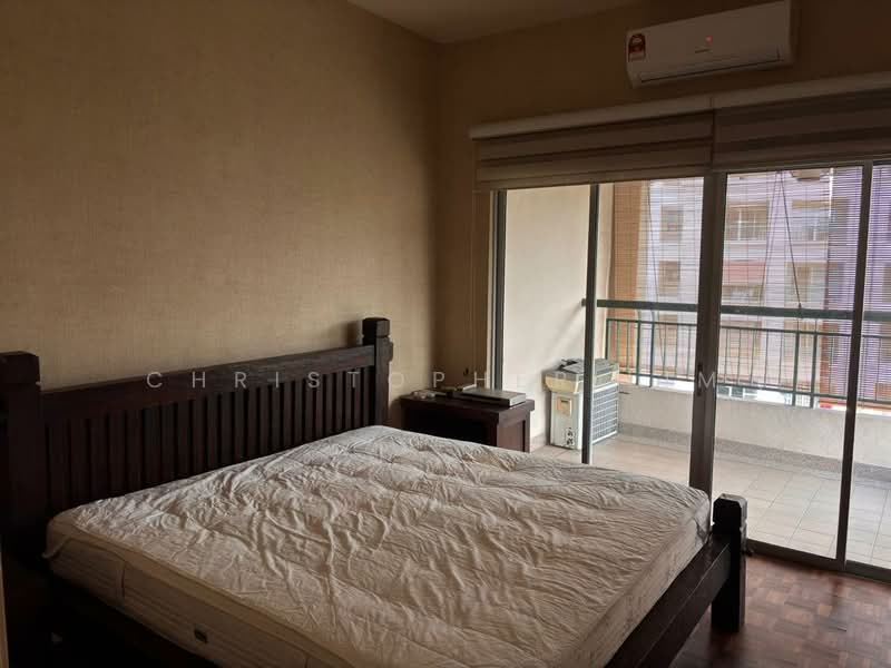 Kondominium untuk Dijual di Seri Maya Condominium - Christopher Lim - Bedroom - PropertyGuru.com.my