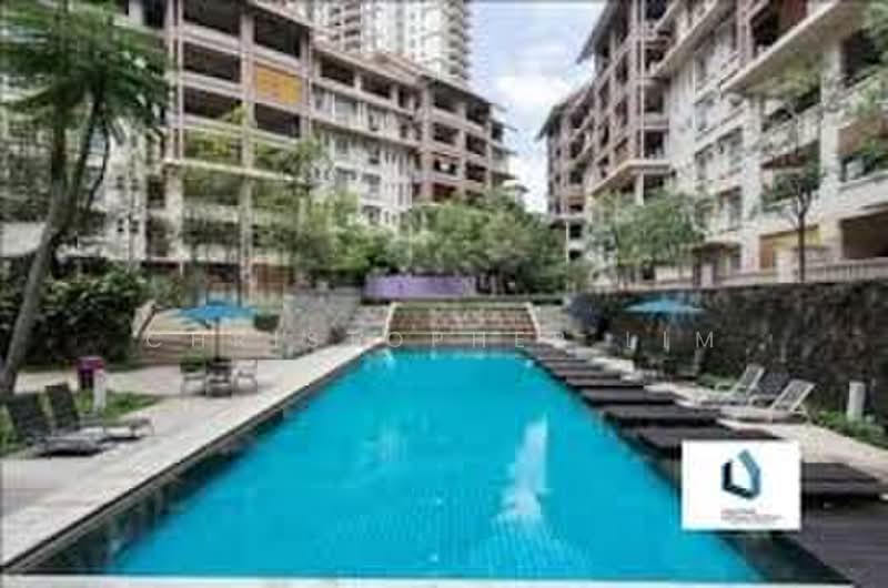 Kondominium untuk Dijual di Seri Maya Condominium - Christopher Lim - Exterior - PropertyGuru.com.my