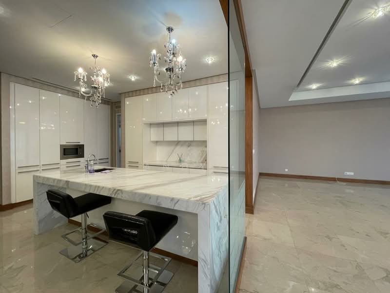 Kondominium untuk Disewa di Pavilion Residence - Andy . - PropertyGuru.com.my