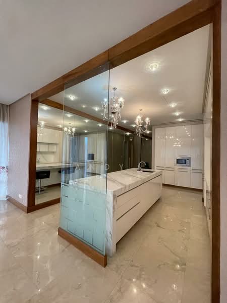 Kondominium untuk Disewa di Pavilion Residence - Andy . - PropertyGuru.com.my