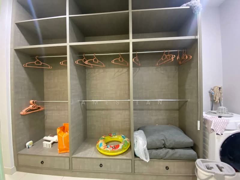 Servis Apartment untuk Disewa di Cyperus @ Tropicana Gardens - James Tan - PropertyGuru.com.my