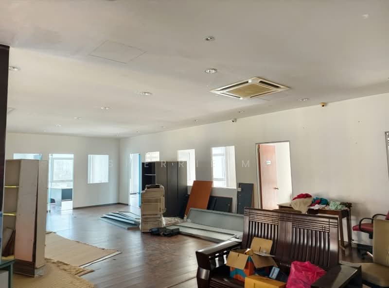 Pejabat untuk Disewa di Bandar Baru Ampang (Ampang) - Sherrie MC - PropertyGuru.com.my