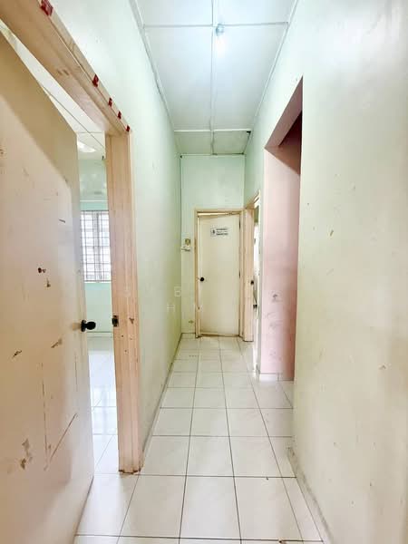 Rumah Teres 2 Tingkat untuk Dijual di Saujana Impian (Kajang) - Sabirin Ahmad - PropertyGuru.com.my