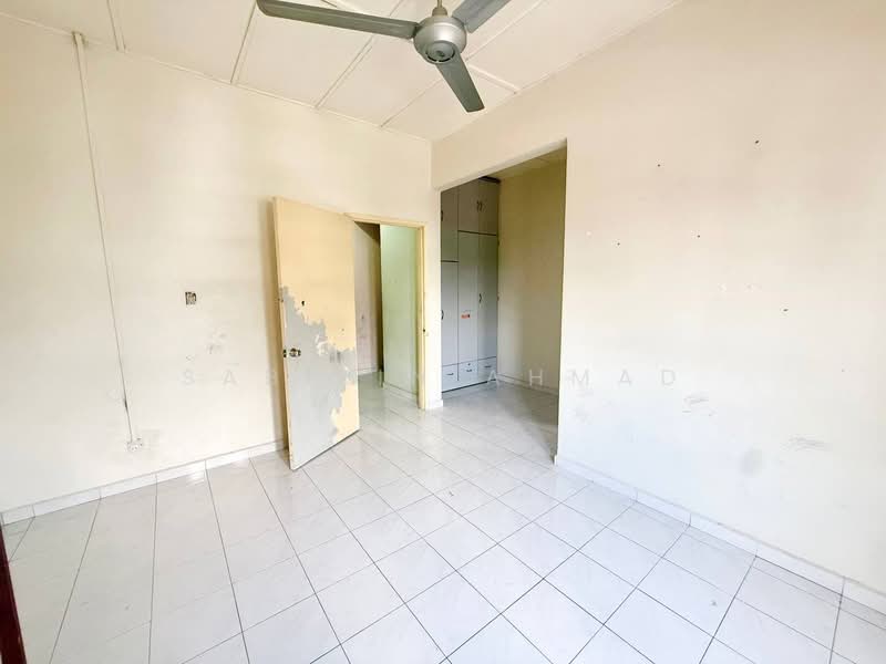 Rumah Teres 2 Tingkat untuk Dijual di Saujana Impian (Kajang) - Sabirin Ahmad - PropertyGuru.com.my