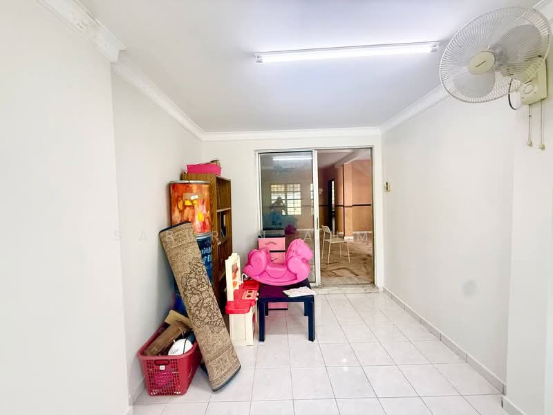 Rumah Teres 2 Tingkat untuk Dijual di Saujana Impian (Kajang) - Sabirin Ahmad - PropertyGuru.com.my