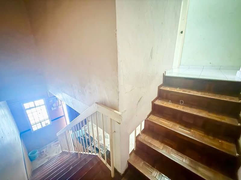 Rumah Teres 2 Tingkat untuk Dijual di Saujana Impian (Kajang) - Sabirin Ahmad - PropertyGuru.com.my