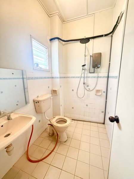 Rumah Teres 2 Tingkat untuk Dijual di Saujana Impian (Kajang) - Sabirin Ahmad - PropertyGuru.com.my