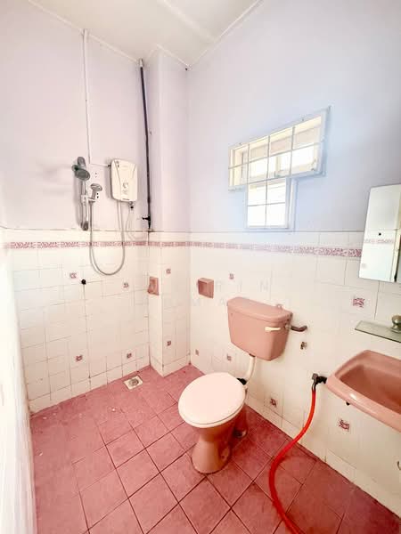 Rumah Teres 2 Tingkat untuk Dijual di Saujana Impian (Kajang) - Sabirin Ahmad - PropertyGuru.com.my