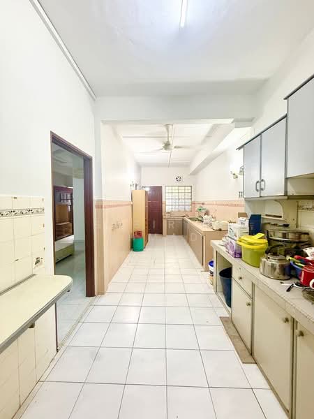 Rumah Teres 2 Tingkat untuk Dijual di Saujana Impian (Kajang) - Sabirin Ahmad - PropertyGuru.com.my