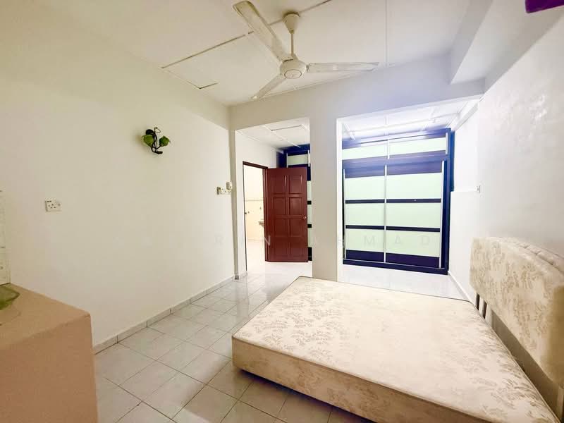 Rumah Teres 2 Tingkat untuk Dijual di Saujana Impian (Kajang) - Sabirin Ahmad - PropertyGuru.com.my