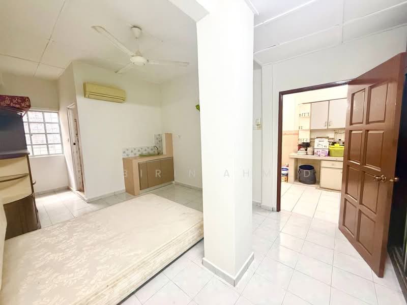 Rumah Teres 2 Tingkat untuk Dijual di Saujana Impian (Kajang) - Sabirin Ahmad - PropertyGuru.com.my