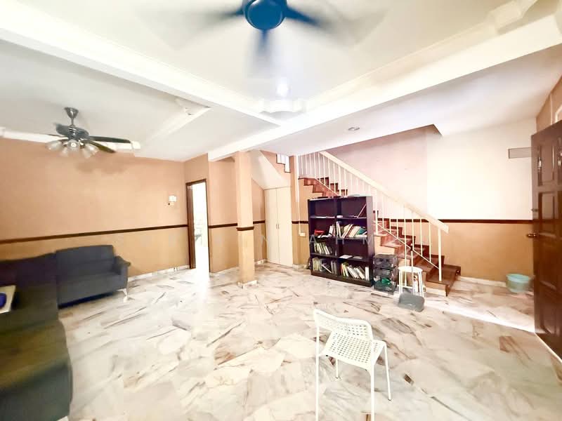 Rumah Teres 2 Tingkat untuk Dijual di Saujana Impian (Kajang) - Sabirin Ahmad - PropertyGuru.com.my