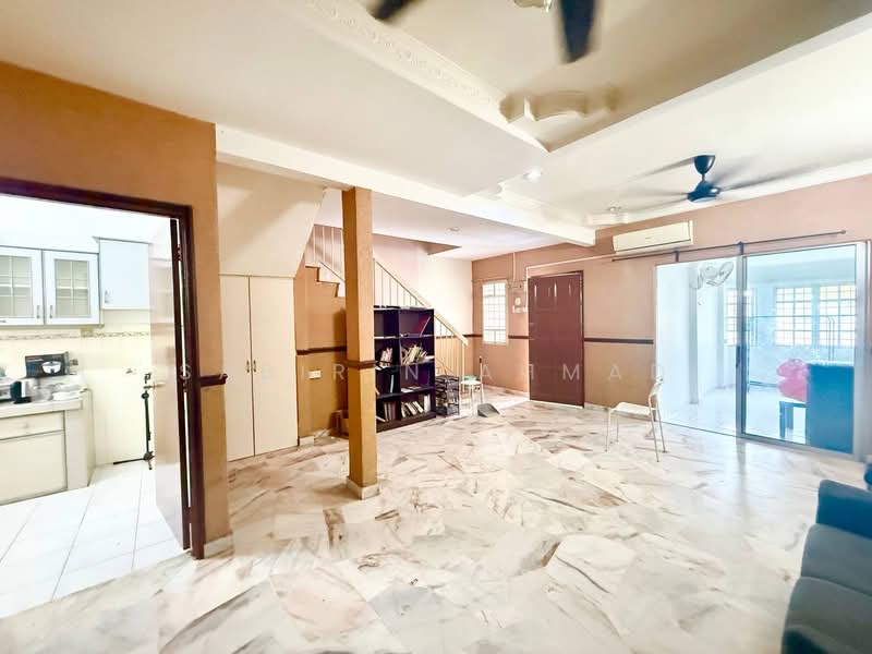 Rumah Teres 2 Tingkat untuk Dijual di Saujana Impian (Kajang) - Sabirin Ahmad - PropertyGuru.com.my