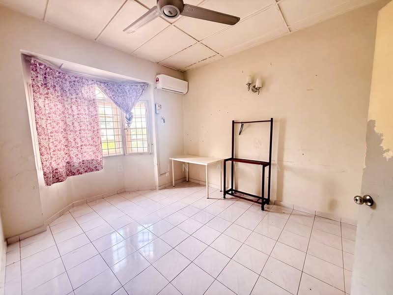 Rumah Teres 2 Tingkat untuk Dijual di Saujana Impian (Kajang) - Sabirin Ahmad - PropertyGuru.com.my