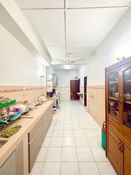 Rumah Teres 2 Tingkat untuk Dijual di Saujana Impian (Kajang) - Sabirin Ahmad - PropertyGuru.com.my