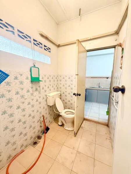 Rumah Teres 2 Tingkat untuk Dijual di Saujana Impian (Kajang) - Sabirin Ahmad - PropertyGuru.com.my