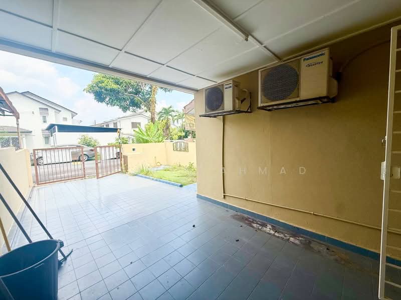Rumah Teres 2 Tingkat untuk Dijual di Saujana Impian (Kajang) - Sabirin Ahmad - PropertyGuru.com.my