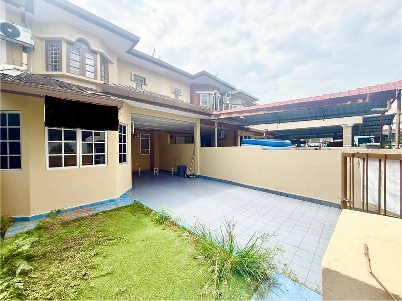 Rumah Teres 2 Tingkat untuk Dijual di Saujana Impian (Kajang) - Sabirin Ahmad - PropertyGuru.com.my