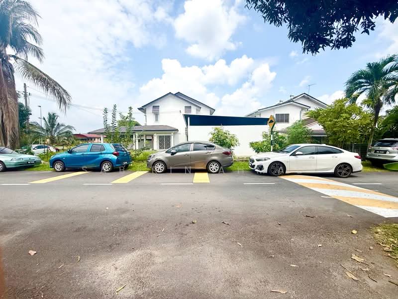 Rumah Teres 2 Tingkat untuk Dijual di Saujana Impian (Kajang) - Sabirin Ahmad - PropertyGuru.com.my