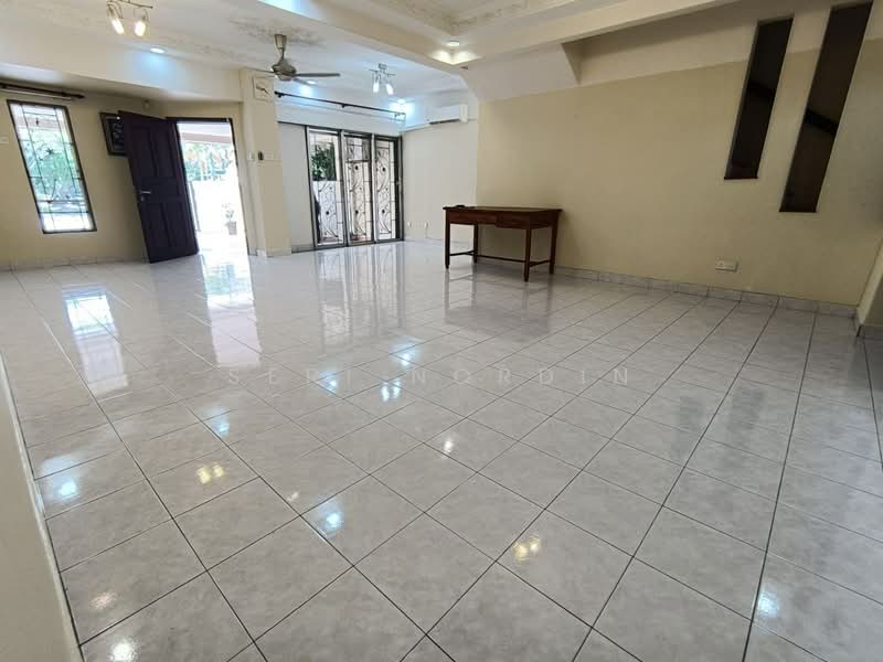 2-storey Terraced House for Sale in Subang Bestari (Shah Alam) - Seri Nordin - PropertyGuru.com.my