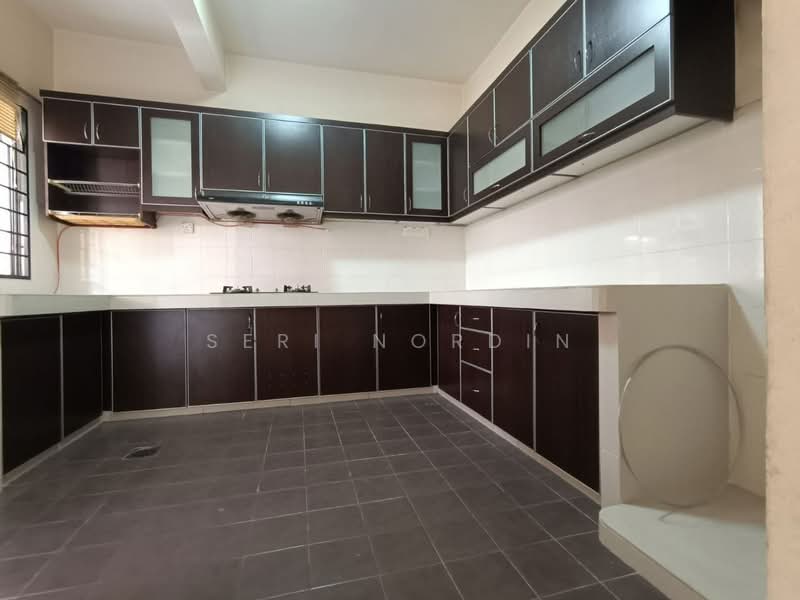 2-storey Terraced House for Sale in Subang Bestari (Shah Alam) - Seri Nordin - PropertyGuru.com.my