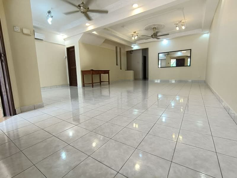 2-storey Terraced House for Sale in Subang Bestari (Shah Alam) - Seri Nordin - PropertyGuru.com.my