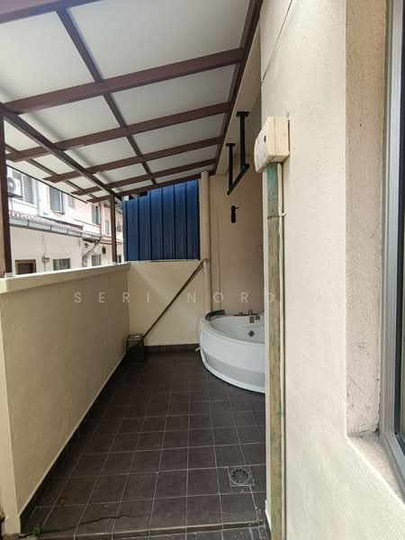 2-storey Terraced House for Sale in Subang Bestari (Shah Alam) - Seri Nordin - PropertyGuru.com.my