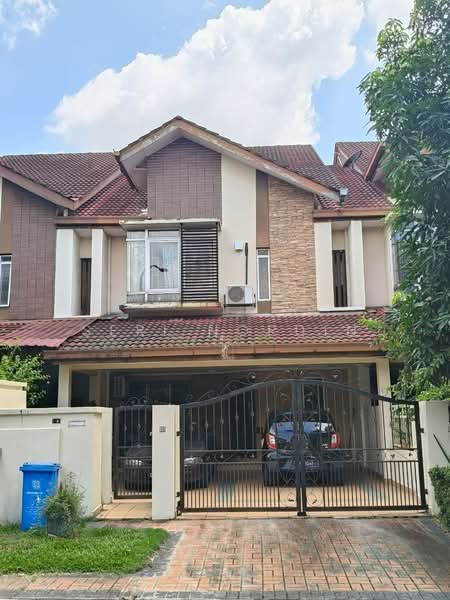 2-storey Terraced House for Sale in Subang Bestari (Shah Alam) - Seri Nordin - PropertyGuru.com.my