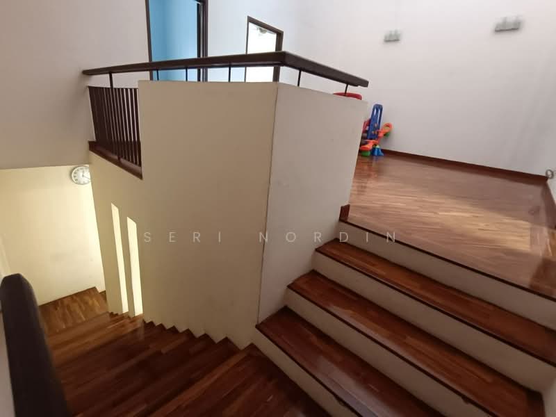 2-storey Terraced House for Sale in Subang Bestari (Shah Alam) - Seri Nordin - PropertyGuru.com.my