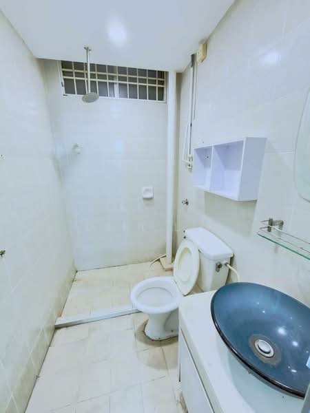 Apartment for Sale at Lake View Suites - Karl Lim - Bathroom - PropertyGuru.com.my