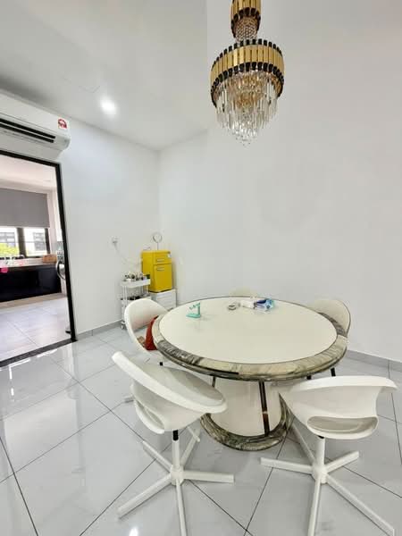 Rumah Teres 2.5 Tingkat untuk Disewa di Eco Botanic (Iskandar Puteri (Nusajaya)) - Ryan Yeo - PropertyGuru.com.my