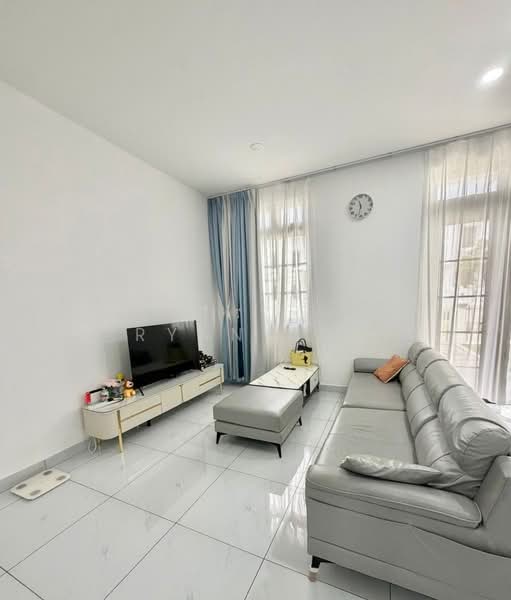 Rumah Teres 2.5 Tingkat untuk Disewa di Eco Botanic (Iskandar Puteri (Nusajaya)) - Ryan Yeo - PropertyGuru.com.my