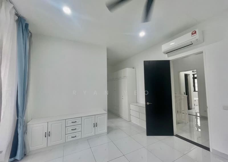 Rumah Teres 2.5 Tingkat untuk Disewa di Eco Botanic (Iskandar Puteri (Nusajaya)) - Ryan Yeo - PropertyGuru.com.my