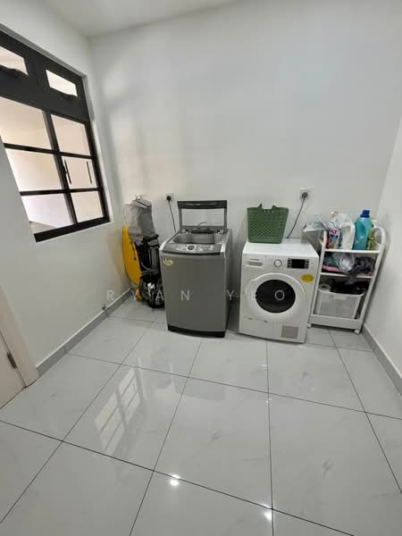 Rumah Teres 2.5 Tingkat untuk Disewa di Eco Botanic (Iskandar Puteri (Nusajaya)) - Ryan Yeo - PropertyGuru.com.my