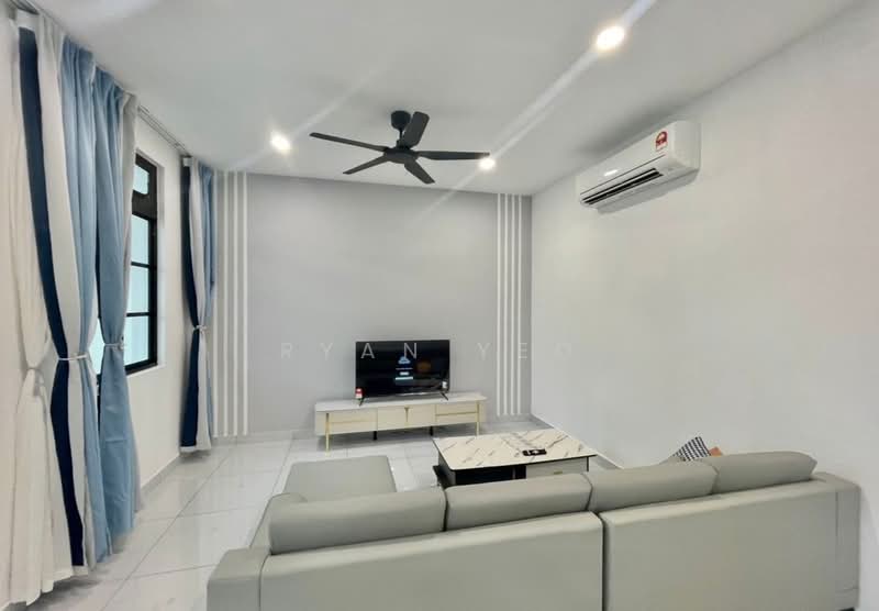 Rumah Teres 2.5 Tingkat untuk Disewa di Eco Botanic (Iskandar Puteri (Nusajaya)) - Ryan Yeo - PropertyGuru.com.my