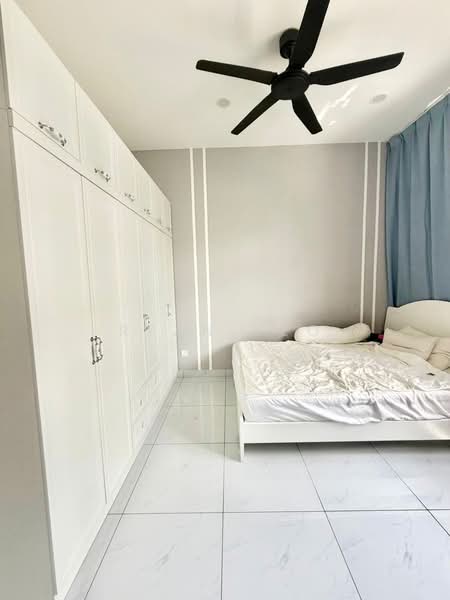 Rumah Teres 2.5 Tingkat untuk Disewa di Eco Botanic (Iskandar Puteri (Nusajaya)) - Ryan Yeo - PropertyGuru.com.my