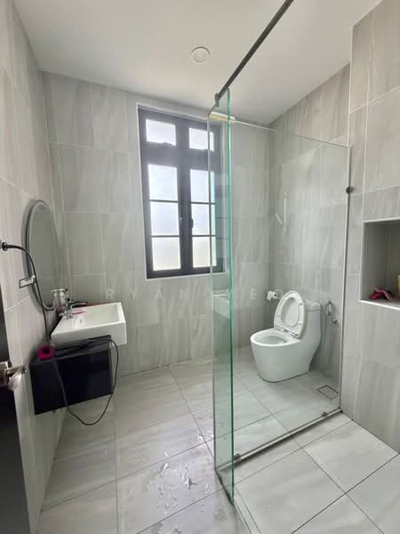 Rumah Teres 2.5 Tingkat untuk Disewa di Eco Botanic (Iskandar Puteri (Nusajaya)) - Ryan Yeo - PropertyGuru.com.my