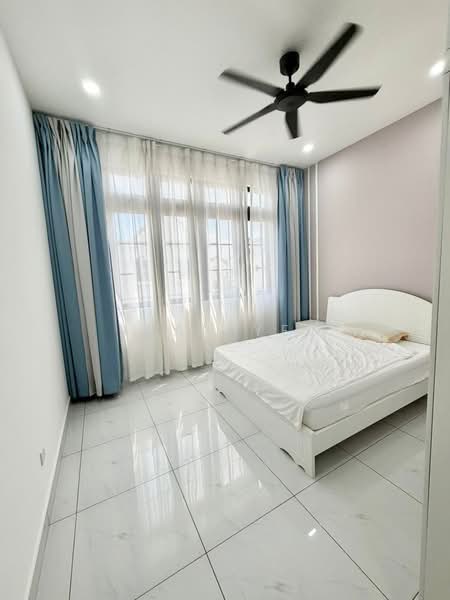 Rumah Teres 2.5 Tingkat untuk Disewa di Eco Botanic (Iskandar Puteri (Nusajaya)) - Ryan Yeo - PropertyGuru.com.my