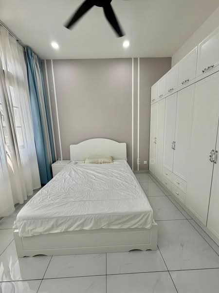 Rumah Teres 2.5 Tingkat untuk Disewa di Eco Botanic (Iskandar Puteri (Nusajaya)) - Ryan Yeo - PropertyGuru.com.my