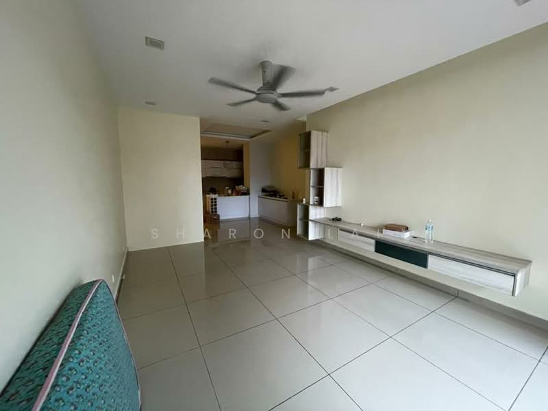 Condominium for Sale at 288 Residences @ Kuchai Lama - Sharon Lai - Living Room - PropertyGuru.com.my