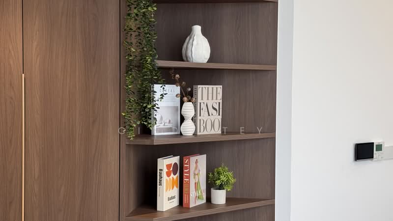 Service Residence for Rent at SO Sofitel Kuala Lumpur Residences - Cindy Tey - Interior - PropertyGuru.com.my