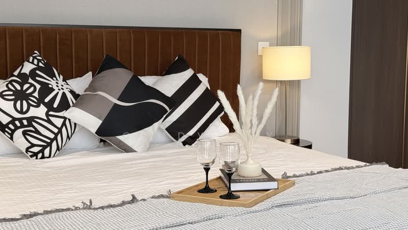 Service Residence for Rent at SO Sofitel Kuala Lumpur Residences - Cindy Tey - Bedroom - PropertyGuru.com.my