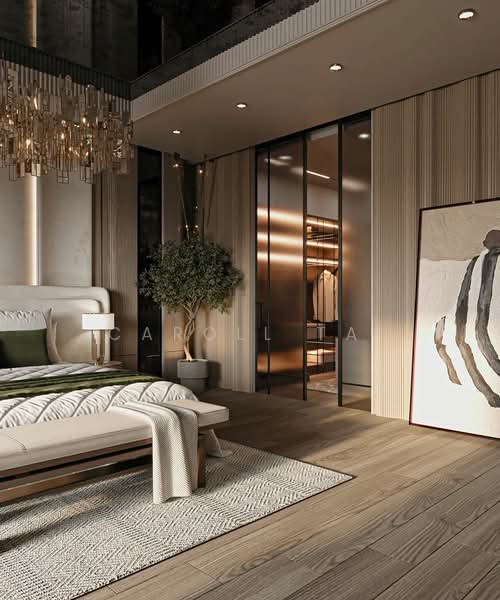 Rumah Teres untuk Dijual di Damansara Perdana (Selangor) - Caroll Tai - Bedroom - PropertyGuru.com.my